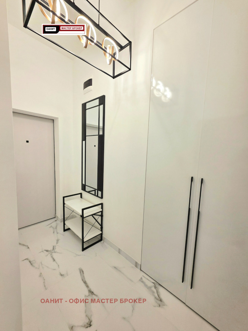 Продава 2-СТАЕН, гр. София, Център, снимка 10 - Апартаменти - 52987345