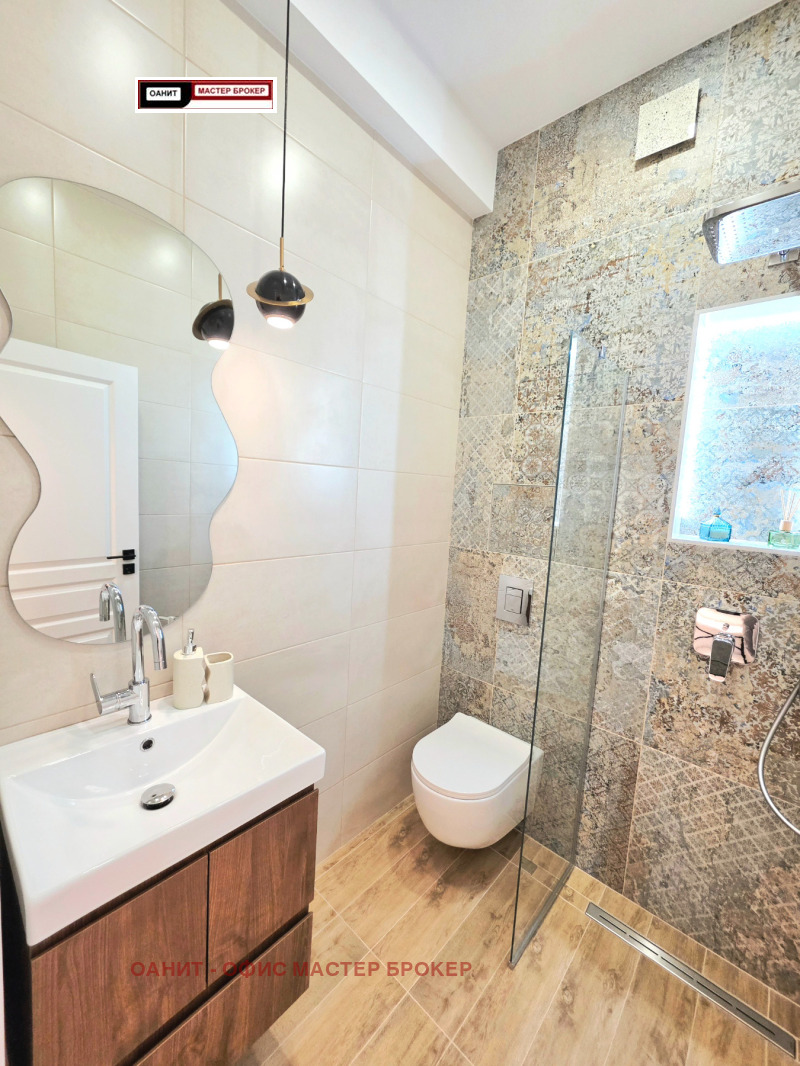 Продава 2-СТАЕН, гр. София, Център, снимка 11 - Апартаменти - 52987345