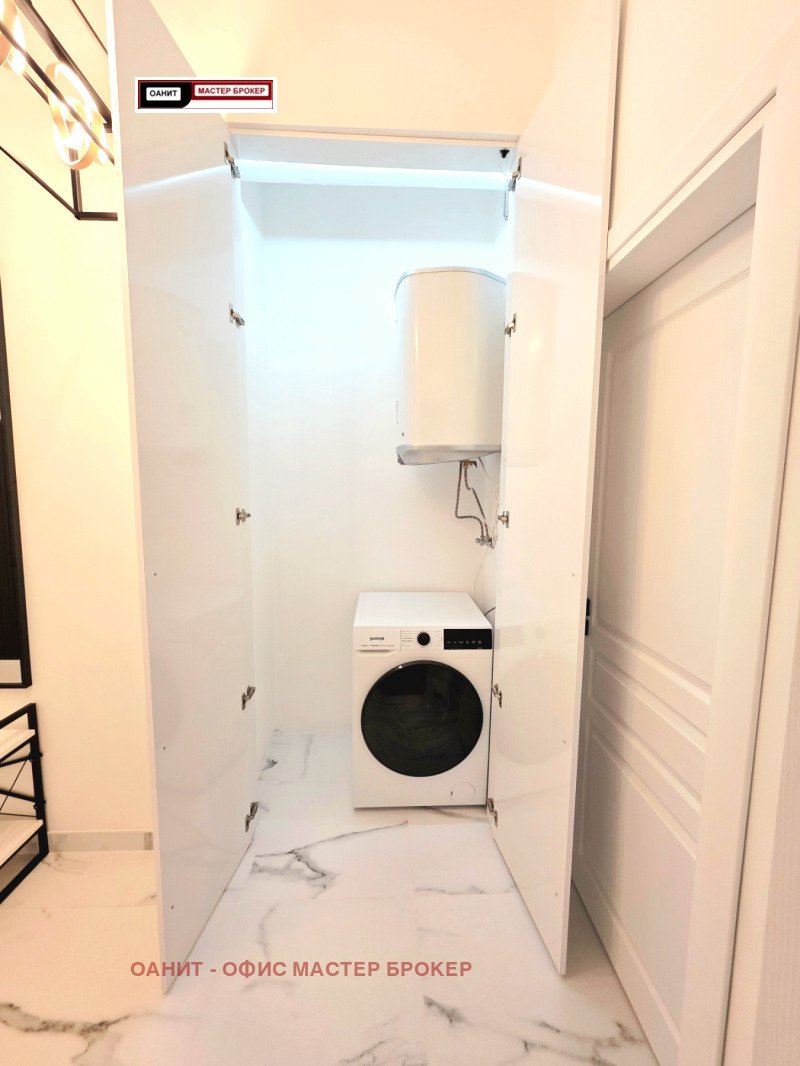 Продава 2-СТАЕН, гр. София, Център, снимка 9 - Апартаменти - 52987345