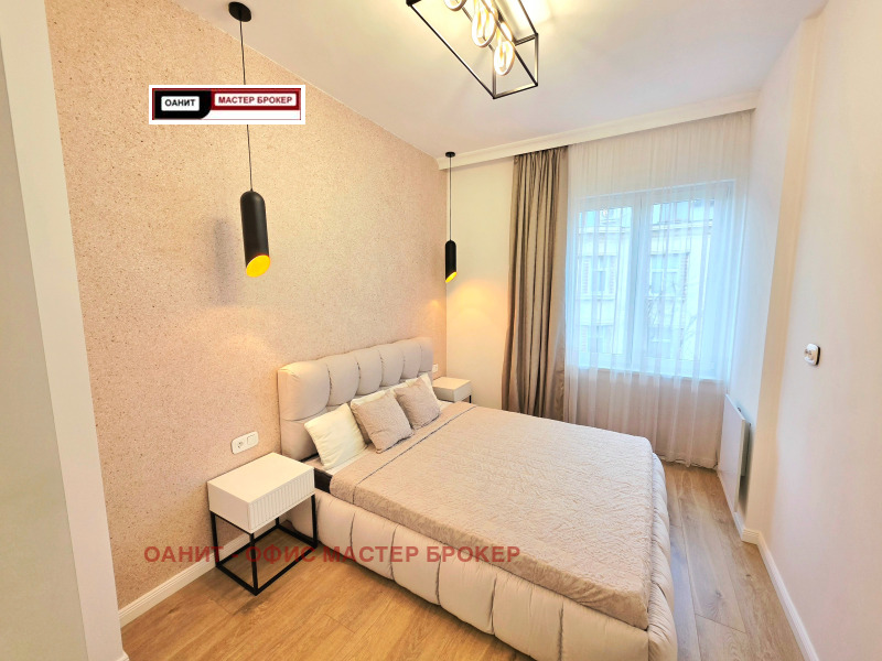 Продава 2-СТАЕН, гр. София, Център, снимка 4 - Апартаменти - 52987345