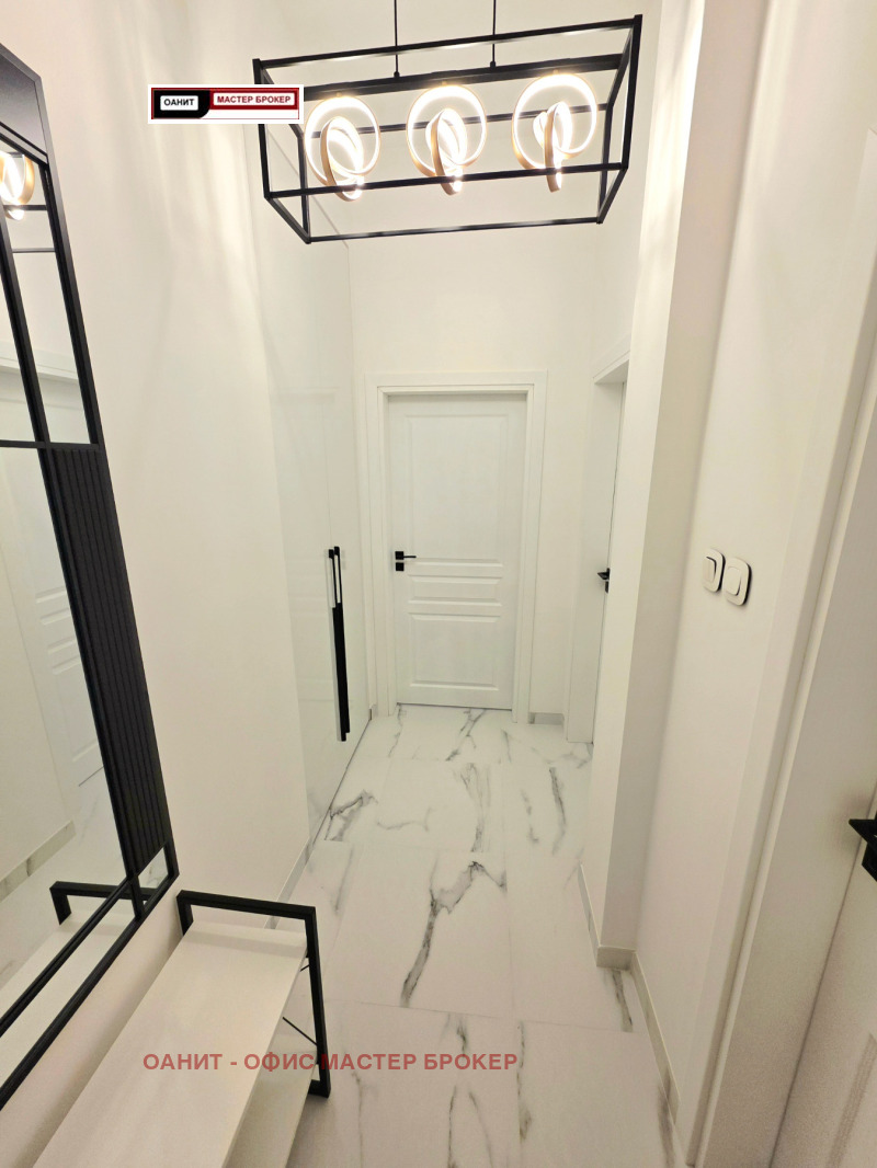 Продава 2-СТАЕН, гр. София, Център, снимка 8 - Апартаменти - 52987345