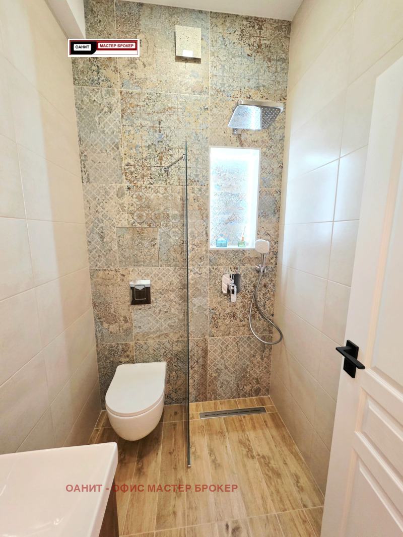 Продава 2-СТАЕН, гр. София, Център, снимка 12 - Апартаменти - 52987345