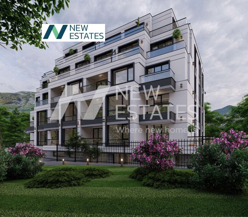 Продава 2-СТАЕН, гр. София, Малинова долина, снимка 3 - Апартаменти - 53045652