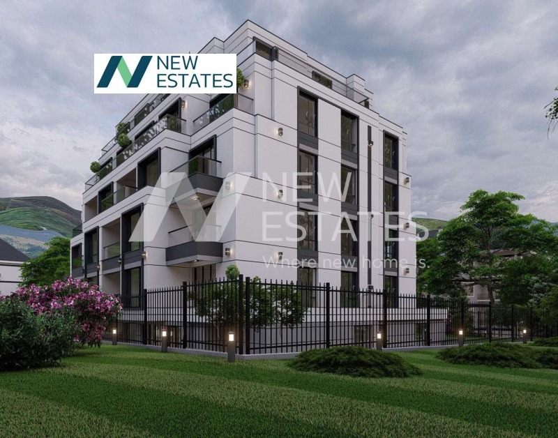 Продава 2-СТАЕН, гр. София, Малинова долина, снимка 4 - Апартаменти - 53045652