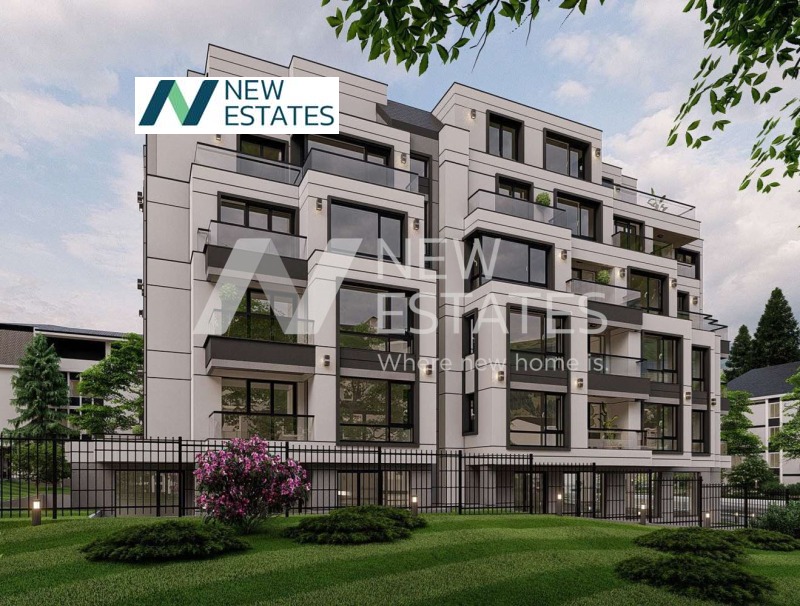 Продава 2-СТАЕН, гр. София, Малинова долина, снимка 2 - Апартаменти - 53045652