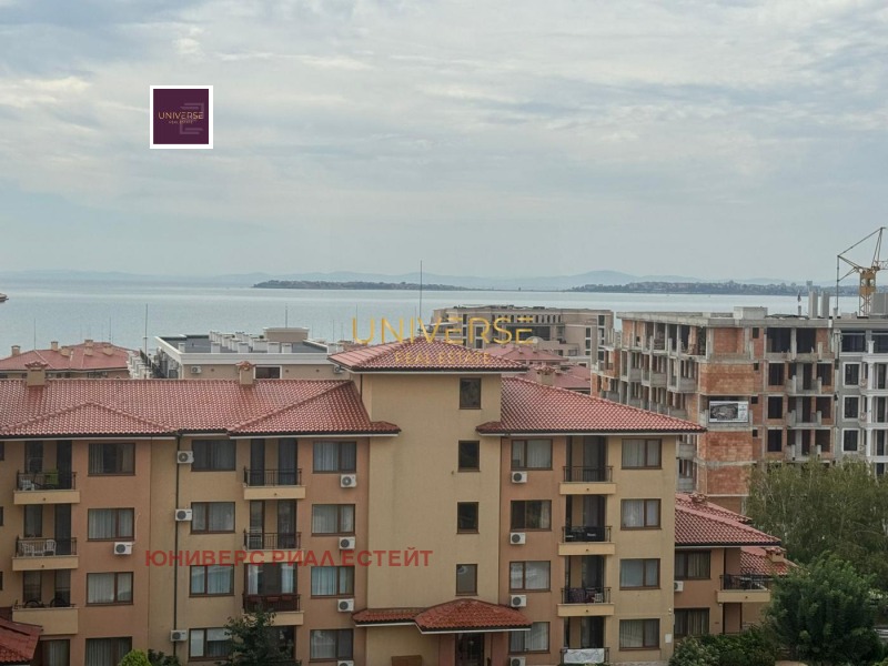 Продава 2-СТАЕН, гр. Свети Влас, област Бургас, снимка 16 - Апартаменти - 53277959