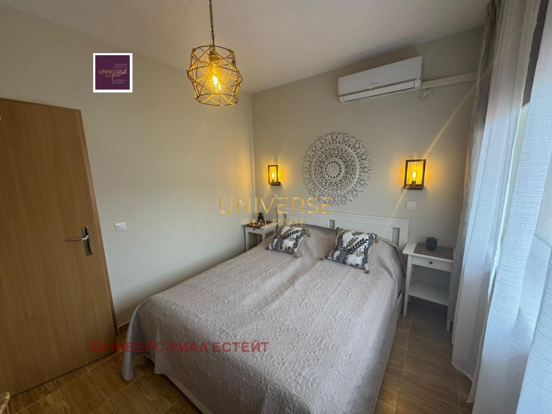 Продава 2-СТАЕН, гр. Свети Влас, област Бургас, снимка 10 - Апартаменти - 53277959