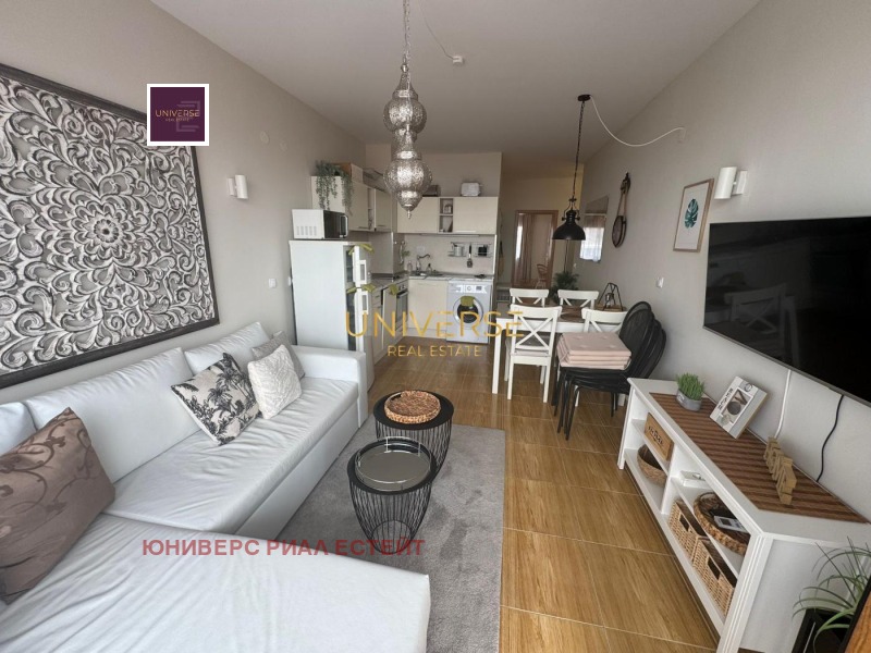 Продава 2-СТАЕН, гр. Свети Влас, област Бургас, снимка 2 - Апартаменти - 53277959