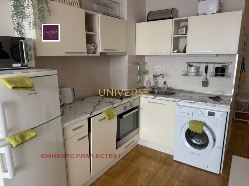 Продава 2-СТАЕН, гр. Свети Влас, област Бургас, снимка 5 - Апартаменти - 53277959