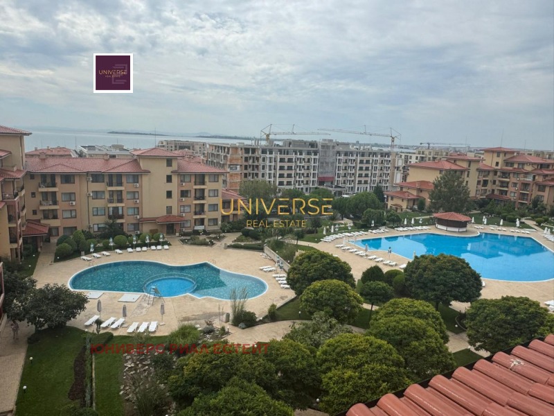 Продава 2-СТАЕН, гр. Свети Влас, област Бургас, снимка 17 - Апартаменти - 53277959