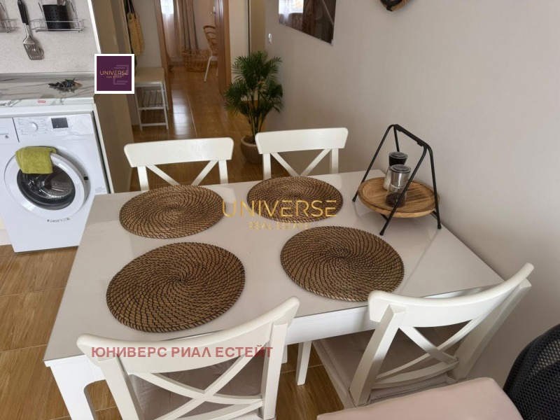 Продава 2-СТАЕН, гр. Свети Влас, област Бургас, снимка 4 - Апартаменти - 53277959