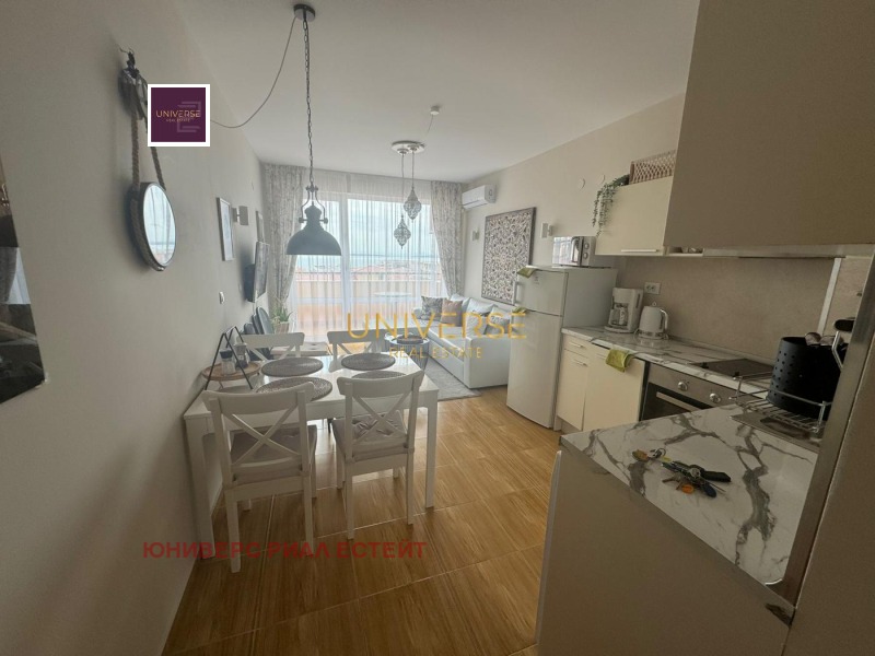 Продава 2-СТАЕН, гр. Свети Влас, област Бургас, снимка 6 - Апартаменти - 53277959