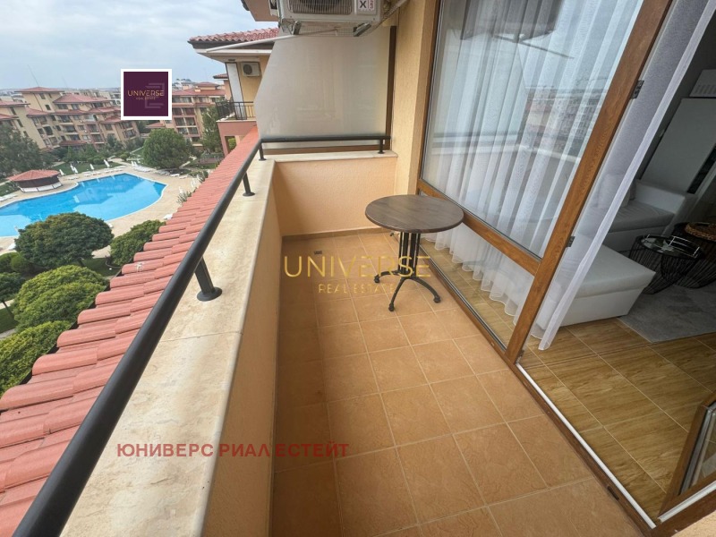 Продава 2-СТАЕН, гр. Свети Влас, област Бургас, снимка 14 - Апартаменти - 53277959