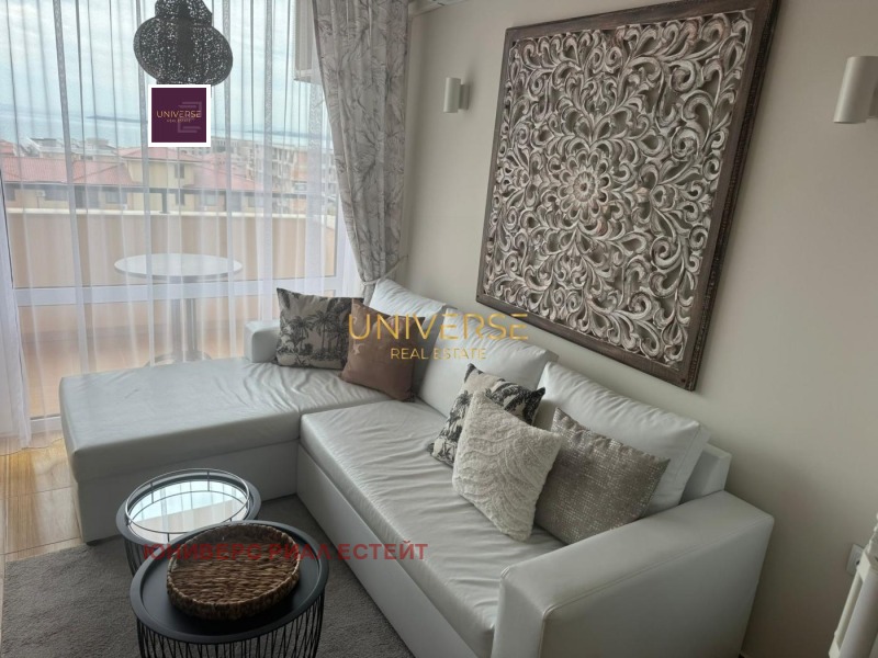 Продава 2-СТАЕН, гр. Свети Влас, област Бургас, снимка 7 - Апартаменти - 53277959