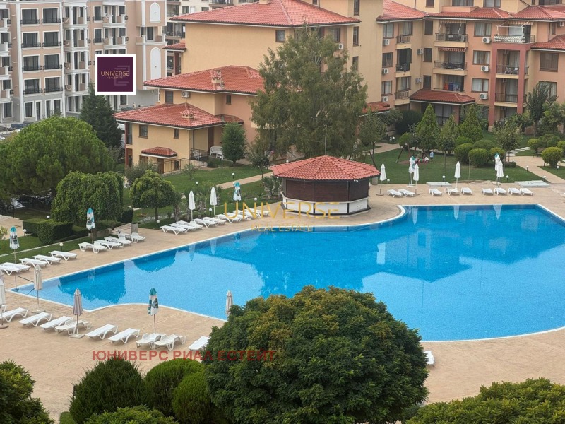 Продава 2-СТАЕН, гр. Свети Влас, област Бургас, снимка 15 - Апартаменти - 53277959