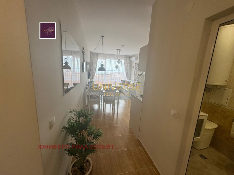 Продава 2-СТАЕН, гр. Свети Влас, област Бургас, снимка 11 - Апартаменти - 53277959