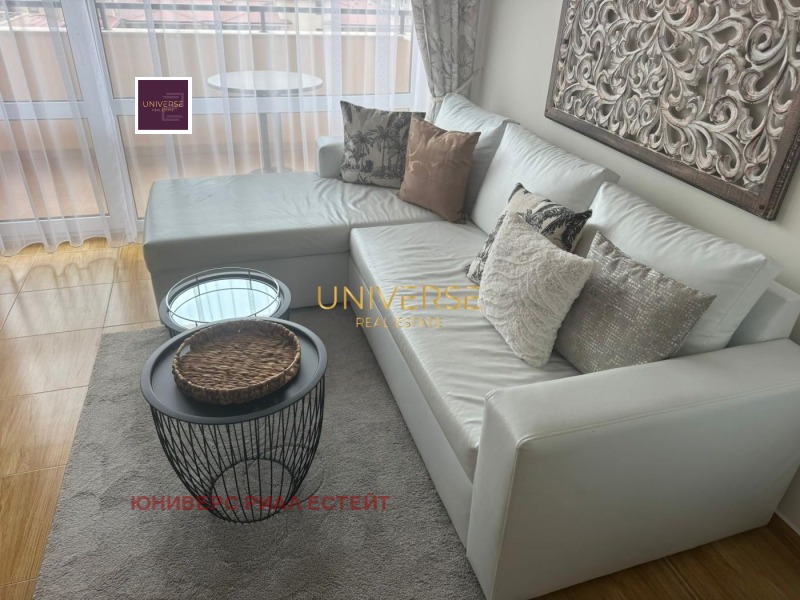 Продава 2-СТАЕН, гр. Свети Влас, област Бургас, снимка 8 - Апартаменти - 53277959