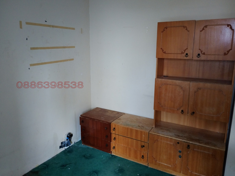 Продава 2-СТАЕН, гр. София, Младост 3, снимка 8 - Апартаменти - 53528022