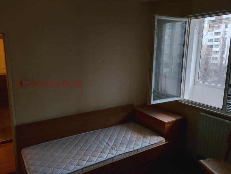 Продава 2-СТАЕН, гр. София, Младост 3, снимка 9 - Апартаменти - 53528022