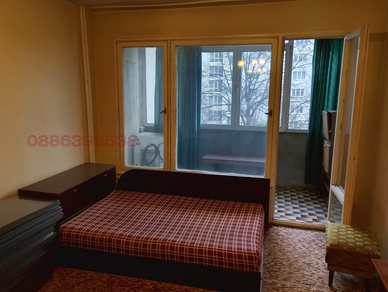 Продава 2-СТАЕН, гр. София, Младост 3, снимка 4 - Апартаменти - 53528022