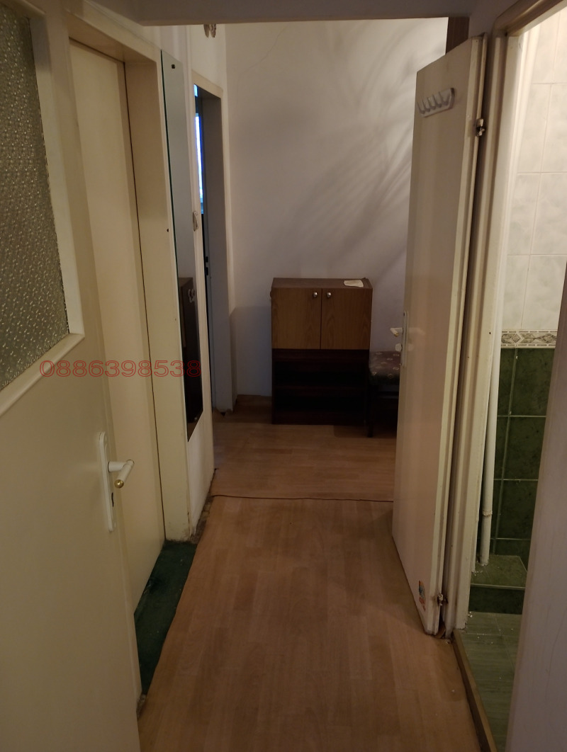 Продава 2-СТАЕН, гр. София, Младост 3, снимка 2 - Апартаменти - 53528022