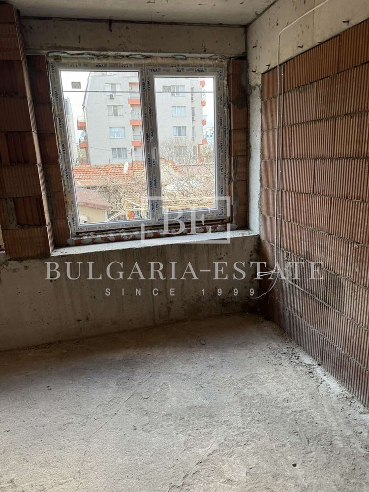 Продава 2-СТАЕН, гр. Варна, Гранд Мол, снимка 2 - Апартаменти - 55085044
