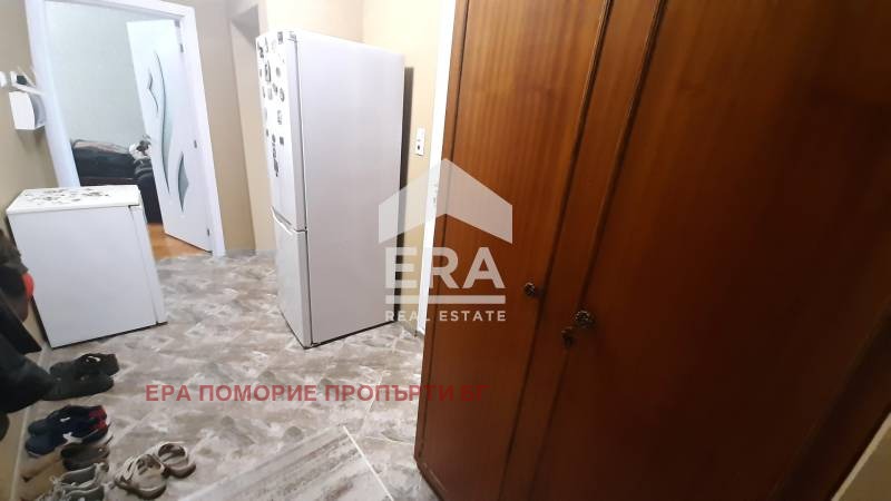 Продава 3-СТАЕН, гр. Поморие, област Бургас, снимка 11 - Aпартаменти - 47421007