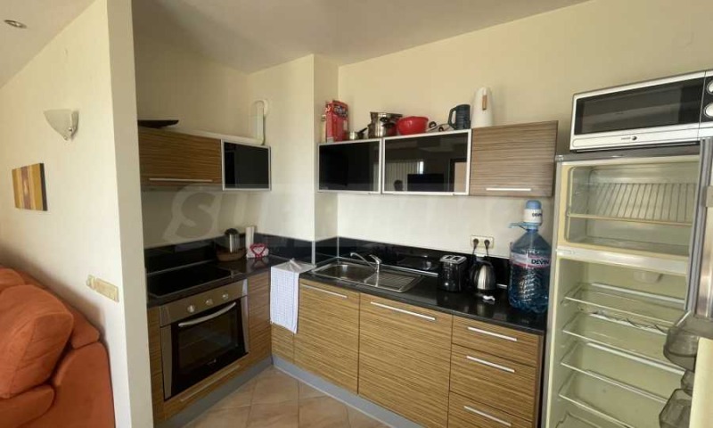 Zu verkaufen  2 Schlafzimmer region Varna , Bjala , 123 qm | 64182638 - Bild [8]