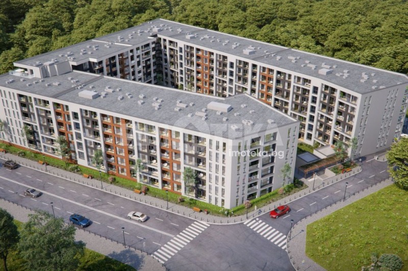 Продава 3-СТАЕН, гр. София, Малинова долина, снимка 2 - Aпартаменти - 49370891