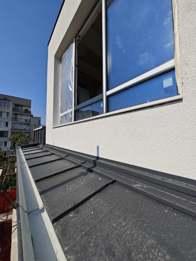 Продава  3-стаен град София , Център , 93 кв.м | 32753296 - изображение [10]