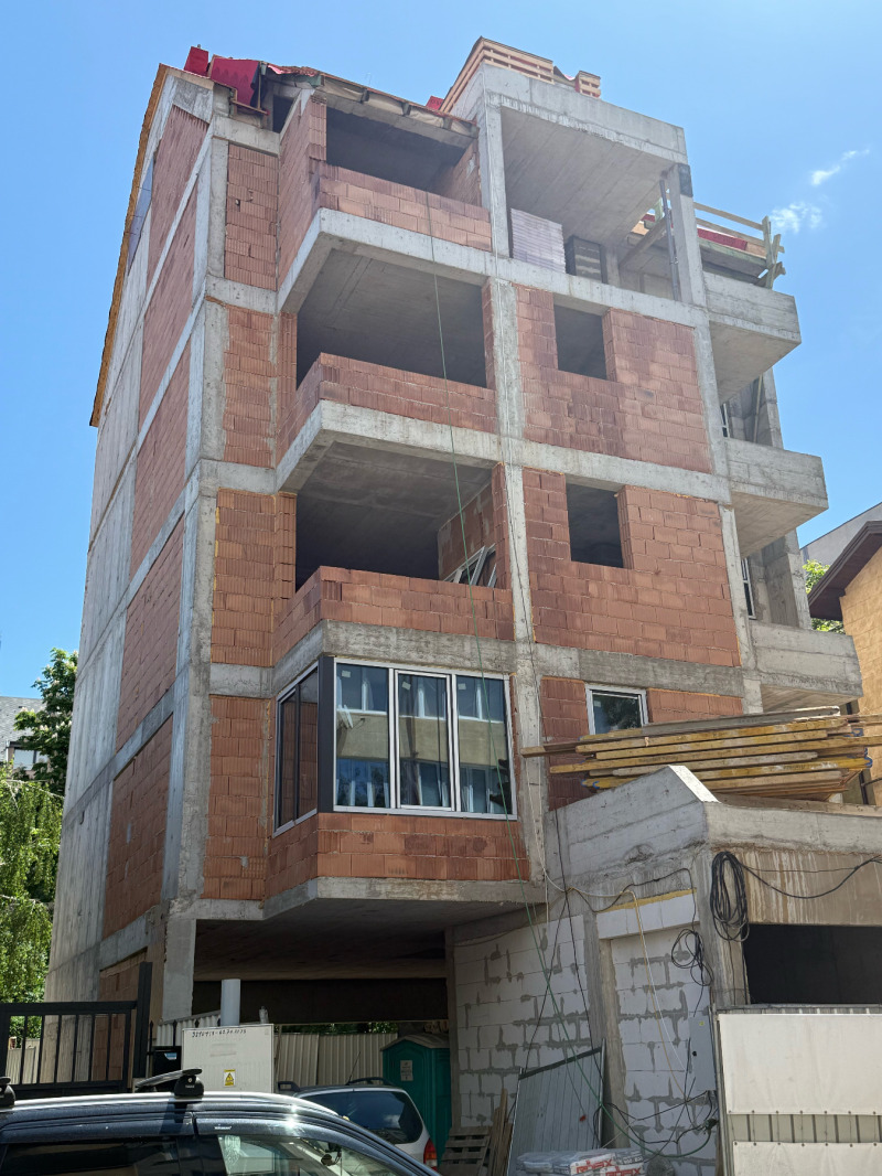 Продава  3-стаен град София , Център , 93 кв.м | 32753296 - изображение [11]