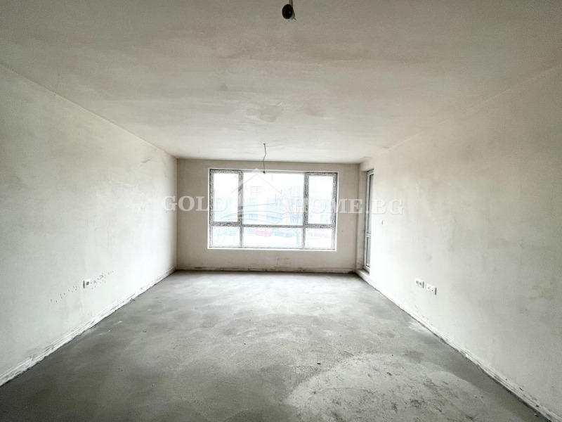 Продава  3-стаен град Пловдив , Тракия , 104 кв.м | 87589594 - изображение [2]