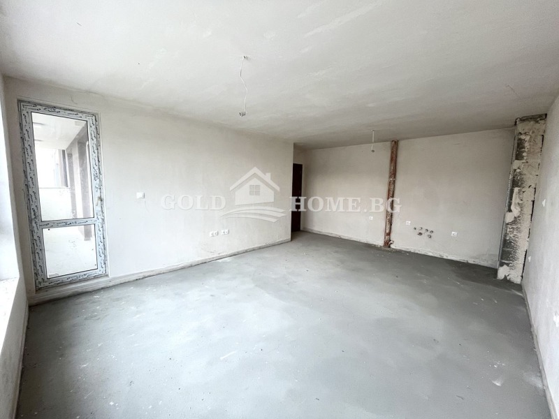 Продава  3-стаен град Пловдив , Тракия , 104 кв.м | 87589594 - изображение [3]