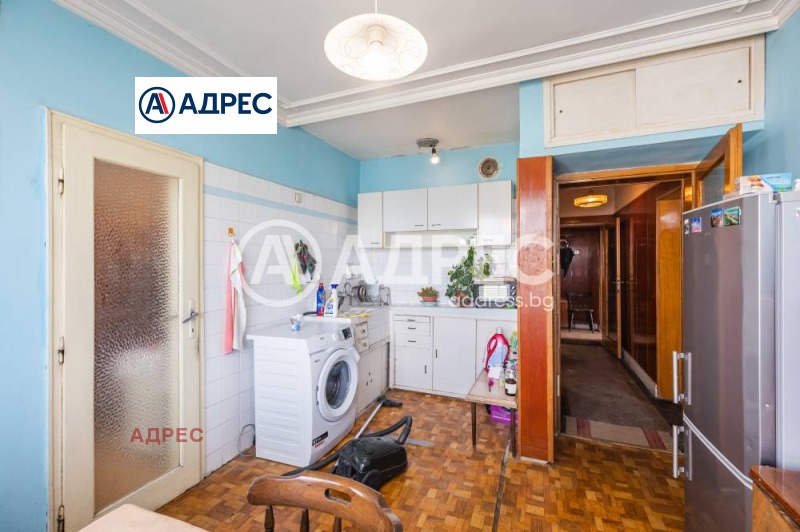 En venta  2 dormitorios Varna , Chayka , 100 metros cuadrados | 76060011 - imagen [14]