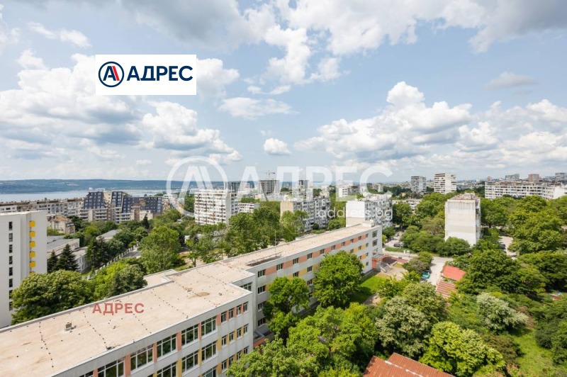 En venta  2 dormitorios Varna , Chayka , 100 metros cuadrados | 76060011 - imagen [3]