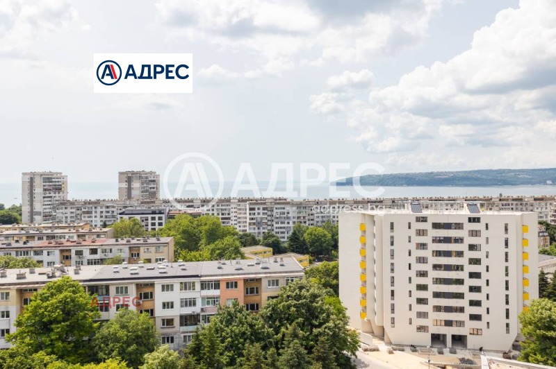 En venta  2 dormitorios Varna , Chayka , 100 metros cuadrados | 76060011 - imagen [6]