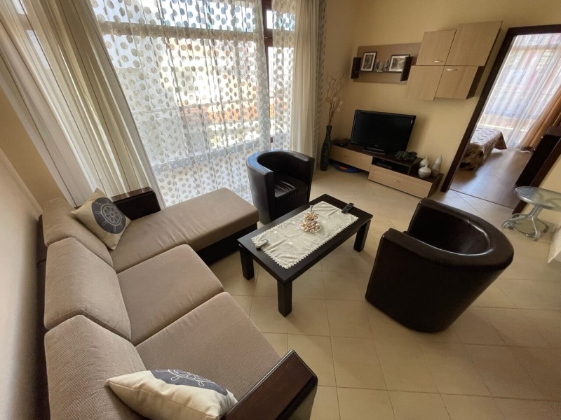 Na prodej  2 ložnice oblast Burgas , k.k. Slančev brjag , 105 m2 | 75443686 - obraz [3]