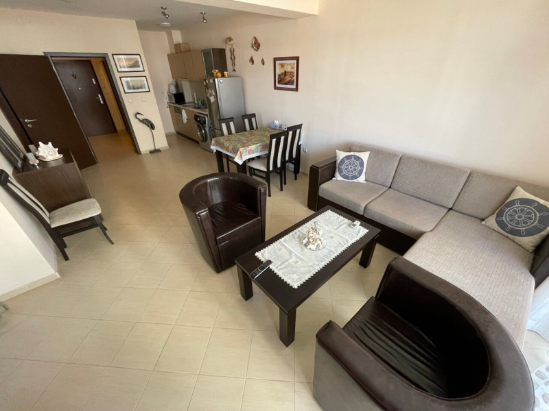 Na prodej  2 ložnice oblast Burgas , k.k. Slančev brjag , 105 m2 | 75443686