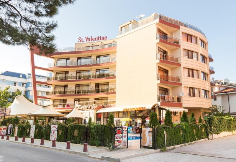 Na prodej  2 ložnice oblast Burgas , k.k. Slančev brjag , 105 m2 | 75443686 - obraz [15]