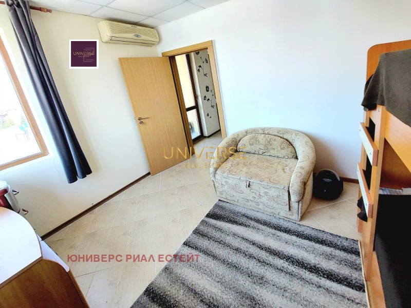 De vânzare  2 dormitoare regiunea Burgas , c.c. Slânciev briag , 77 mp | 58105804 - imagine [3]