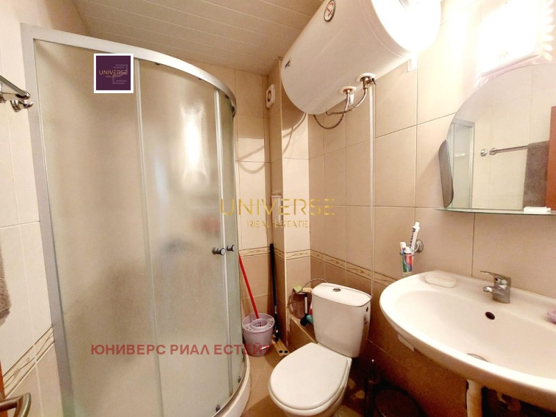 De vânzare  2 dormitoare regiunea Burgas , c.c. Slânciev briag , 77 mp | 58105804 - imagine [12]