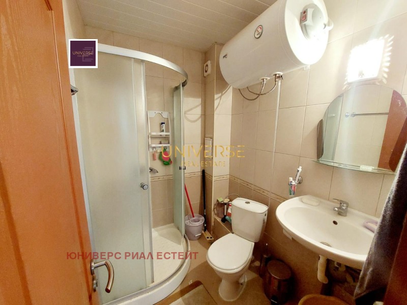 De vânzare  2 dormitoare regiunea Burgas , c.c. Slânciev briag , 77 mp | 58105804 - imagine [11]