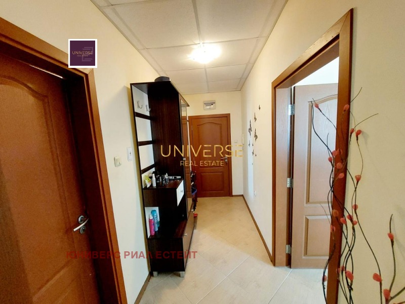 De vânzare  2 dormitoare regiunea Burgas , c.c. Slânciev briag , 77 mp | 58105804 - imagine [15]