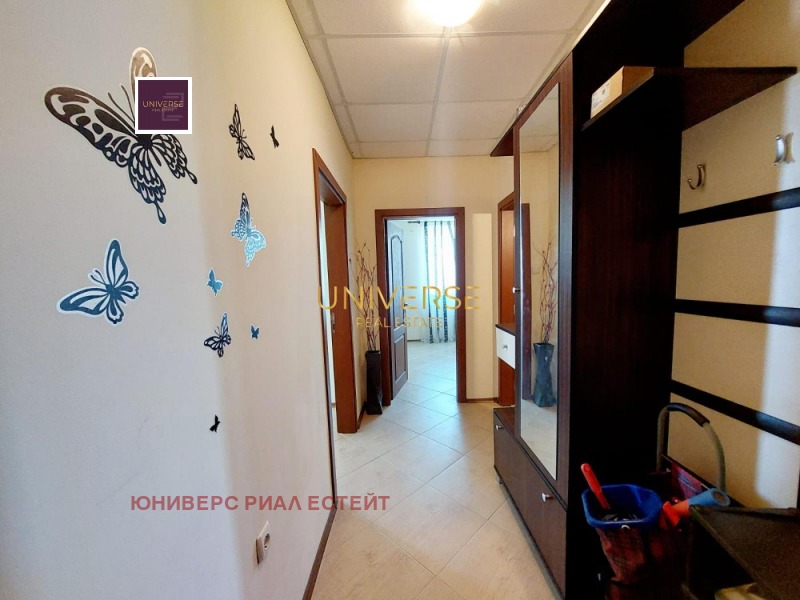 De vânzare  2 dormitoare regiunea Burgas , c.c. Slânciev briag , 77 mp | 58105804 - imagine [9]