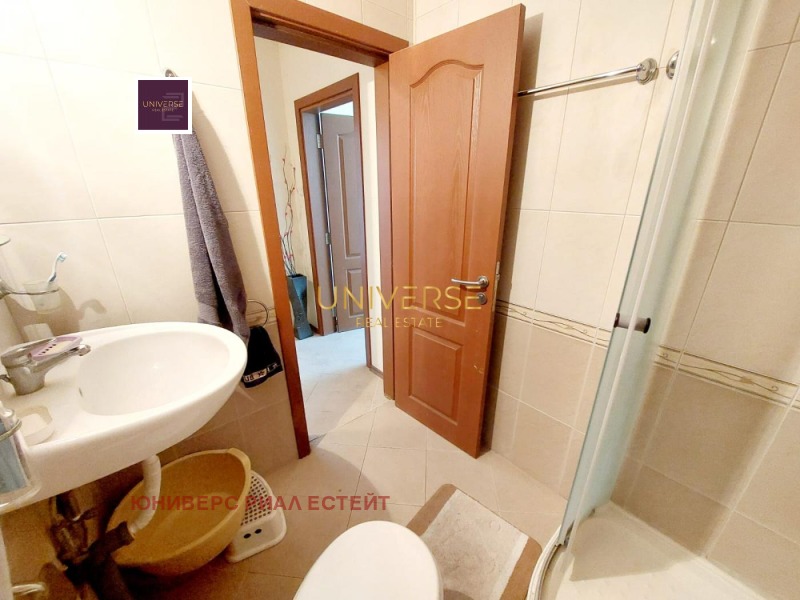 De vânzare  2 dormitoare regiunea Burgas , c.c. Slânciev briag , 77 mp | 58105804 - imagine [13]