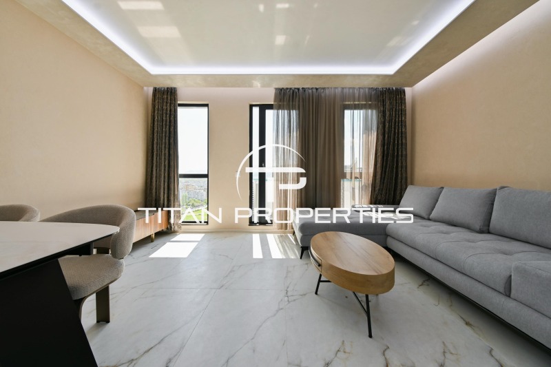 Продава  3-стаен град София , Дружба 2 , 105 кв.м | 80035565 - изображение [3]