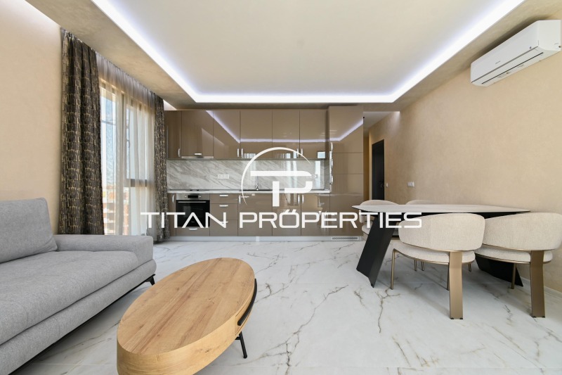 Продава  3-стаен град София , Дружба 2 , 105 кв.м | 80035565 - изображение [5]