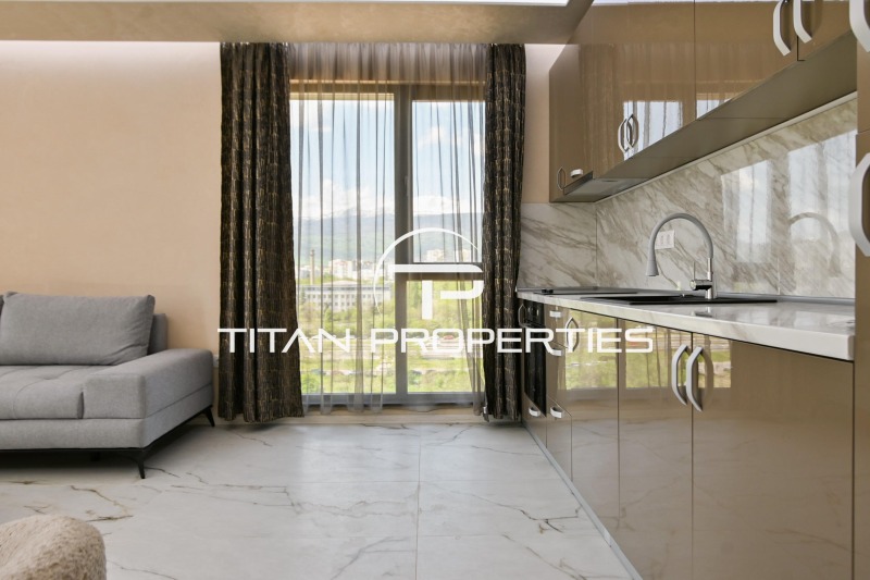 Продава  3-стаен град София , Дружба 2 , 105 кв.м | 80035565 - изображение [4]