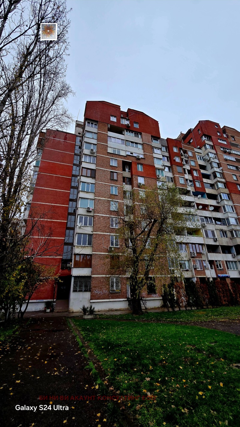 Продава 3-СТАЕН, град София, Зона Б-18 • 183000 € / 357916.89 лв. • 68221730 1