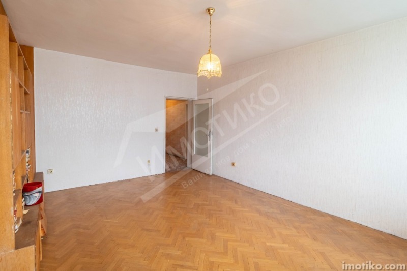 Продава 3-СТАЕН, гр. София, Изгрев, снимка 3 - Апартаменти - 53007222